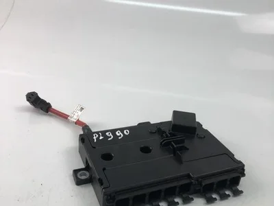 Mercedes-Benz A2135406100 E-CLASS (W213) 2019 Boîte à fusibles - Image 1