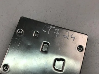 Lexus 86740-76270 / 8674076270 UX (ZA10) 2022 unité de contrôle - Image 1