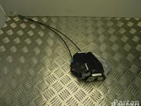 Toyota N49K1203 AURIS (_E15_) 2010 Door Lock Left Rear