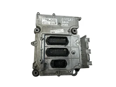 Scania 2668356, 2064884, 2813923, 2639862 R II 2018 Gearbox control unit TMS2 - Image 1