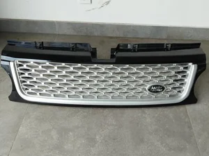 Land Rover RA01-L32011S-P03, RA01-L32011S-P04 / RA01L32011SP03, RA01L32011SP04 RANGE ROVER SPORT (L320) 2011 Grill