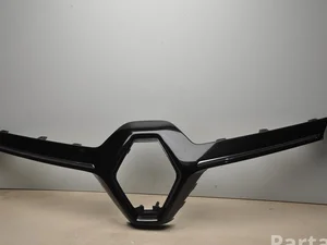 Renault 623103685R KADJAR (HA_, HL_) 2017 Grillades