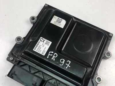 Volvo 31452623 S60 II 2017 Control unit for engine - Image 1
