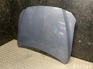 Mazda CX-5 (KF) 2025 Bonnet