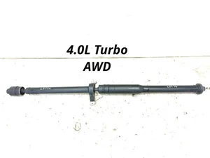 Gebrauchtes Original Porsche 971521101AA PANAMERA (971) 2017 Kardanwelle