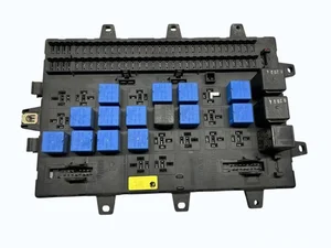 Renault Trucks 5010561943 MAGNUM 1999 Sicherungskasten