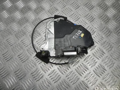 Lexus A046693 P.D. / A046693PD RX (_L1_) 2009 Serrure de porte - Image 1