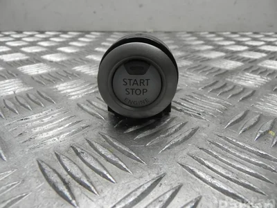 Nissan 2009DJ2357, 1788D-FWK1A002 / 2009DJ2357, 1788DFWK1A002 JUKE (F15) 2017 Botón de inicio-parada - Imagen 1