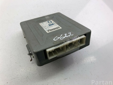 SUZUKI MB112000-7733 / MB1120007733 WAGON R 2003 Control Units