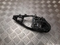 BMW 7 401 204, 8 497 640 / 7401204, 8497640 X5 (G05) 2018 Poignée de porte Right Rear