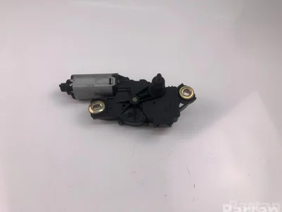 Volkswagen 2K0955712B CADDY III Фургон (2KA, 2KH, 2CA, 2CH) 2011 Двигатель стеклоочистителя - Изображение 1