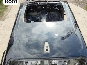 Rolls-Royce 41007242592 GHOST (RR4) 2010 Toit