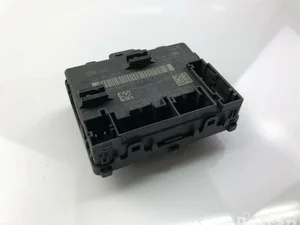 Volkswagen 5Q0959392F GOLF VII (5G1, BQ1, BE1, BE2) 2014 Steuergeräte