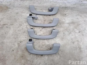 BMW X3 (F25) 2011 Mango del techo conjunto