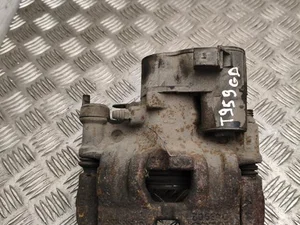 Iveco DAILY VI Kasten 2023 Bremssattel hinten rechts