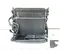 Jaguar EX5319710AA, EX538501AA, EX538D070AA, JLRX152B85, EX538C607AA, EX538D048AA F-TYPE Cabriolet (X152) 2015 Wasserkühler Satz - Bild 1