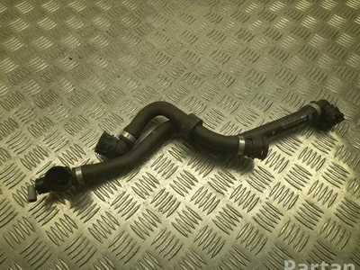 Mercedes-Benz A 297 501 35 01 / A2975013501 EQE V295 2022 Conduite de réfrigérant - Image 1