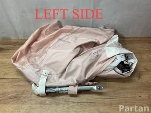 Škoda 5LG880741E ELROQ (PYL) 2025 Kopfairbag links
