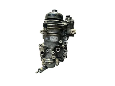 Mercedes-Benz Trucks A4730904752, A4700900343 ACTROS MP4 / MP5 2021 Fuel filter module, housing - Image 1