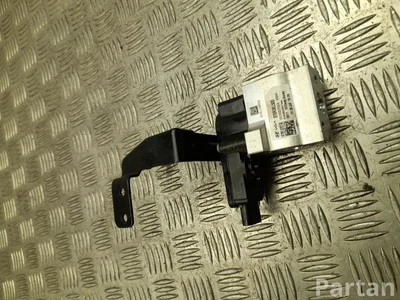Hyundai 976R3KL500 Kona II 2024 Expansion Valve, air conditioning - Image 1