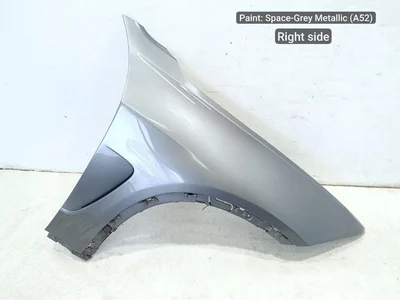 BMW X5 (F15, F85) 2014 Aile right side - Image 1