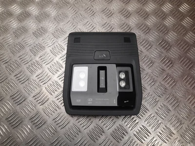 Volkswagen 10A 959 569 / 10A959569 ID.4 2022 Lumière intérieure - Image 1