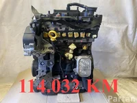Škoda DSUD ; DSU / DSUD, DSU OCTAVIA IV Combi (NX5, PV5) 2021 Komplettmotor