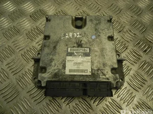 Renault 8972406917 VEL SATIS (BJ0_) 2004 Unidad de control del motor