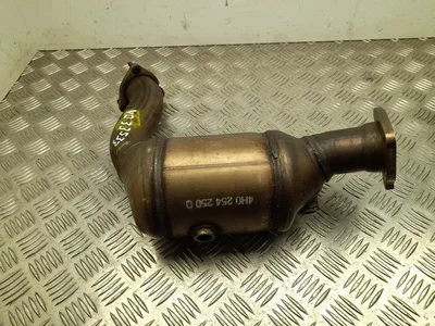 Audi 4H0131703S, 4H0178EA A8 (4H_) 2011 Catalyseur - Image 1