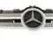 Mercedes-Benz Trucks A9607500618, A9608170016 ACTROS MP4 / MP5 2018 Kapoto grotelės - Nuotrauka 3