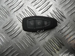Ford F1ET-15K601-AD / F1ET15K601AD FOCUS III 2017 Klucz