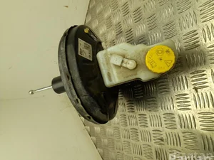 Škoda 6C1614105E FABIA III (NJ3) 2016 Maître-cylindre de frein