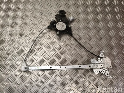 Toyota 85710-12541 / 8571012541 PRIUS (_W6_) 2024 Window Lift Right Rear - Image 1