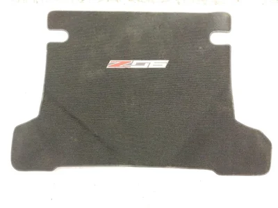Chevrolet 23469812 CORVETTE Convertible (C7) 2016 Tapis de sol - Image 1