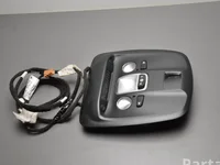 Peugeot 9677821577 ; 9677538180 / 9677821577, 9677538180 308 II 2016 Éclairage intérieur