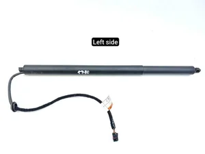 Maserati 670034275 LEVANTE 2017 Muelle neumático