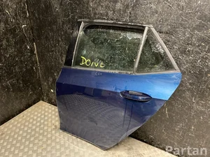 Cupra BORN (K11) 2022 Door Left Rear