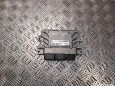 Ford BV61-12A650-CNC / BV6112A650CNC C-MAX II (DXA/CB7, DXA/CEU) 2012 Control unit for engine - Image 1