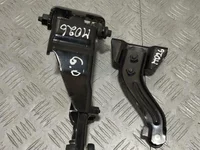 Chrysler 994AC, 040AC, 306AE Pacifica 2018 Drzwi / pojedyncze części