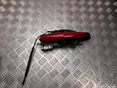 Alfa Romeo 50545347 GIULIA (952_) 2017 Poignée de porte Right Front - Image 1