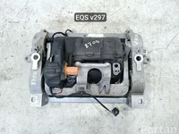 Mercedes-Benz A2978322100, A2978352700, A2975406716 EQS (V297) 2022 Klimakompressor