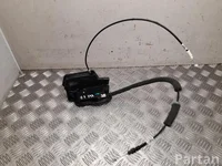 Polestar P8894248297, 80007625 4 2025 Türschloss vorne rechts