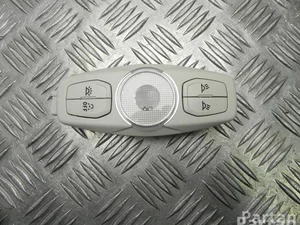 Ford AM51-13K767-AD / AM5113K767AD FOCUS III Turnier 2012 Lumière intérieure