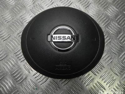 Nissan 0569-P1-000232 / 0569P1000232 MICRA IV (K13) 2015 Airbag du conducteur - Image 1