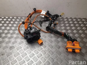 Volkswagen 11A 971 531 DS, 11A 907 176 A / 11A971531DS, 11A907176A ID.4 2024 Kabel do ładowania pojazdu