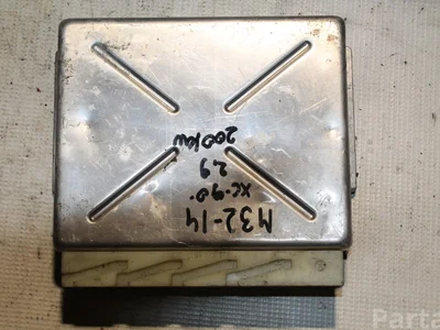 Volvo P30735494 XC90 I 2004 Unité de contrôle pour boîtes de vitesses automatiques - Image 1