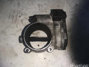 Volvo 31216665 XC90 I 2007 Drosselklappensteuereinheit