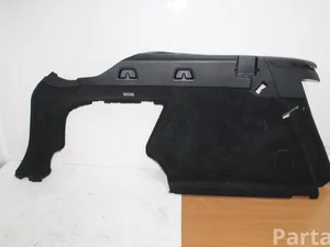 Volvo 31675184 V90 II 2018 Trunk lining Left