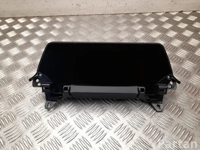 Toyota 83800-4E631 / 838004E631 PRIUS (_W6_) 2024 Kombiinstrumente km/h Automatikgetriebe - Bild 1