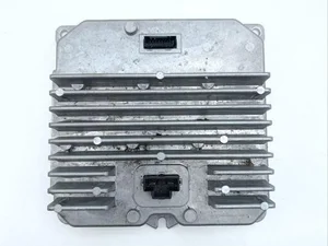 BMW 9329336, 932933601, 61.429329336 / 9329336, 932933601, 61429329336 X5 (F15, F85) 2014 Inversor con convertidor